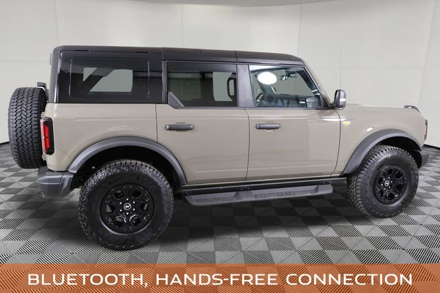 Used 2025 Ford Bronco Badlands AWD/4WD image 5