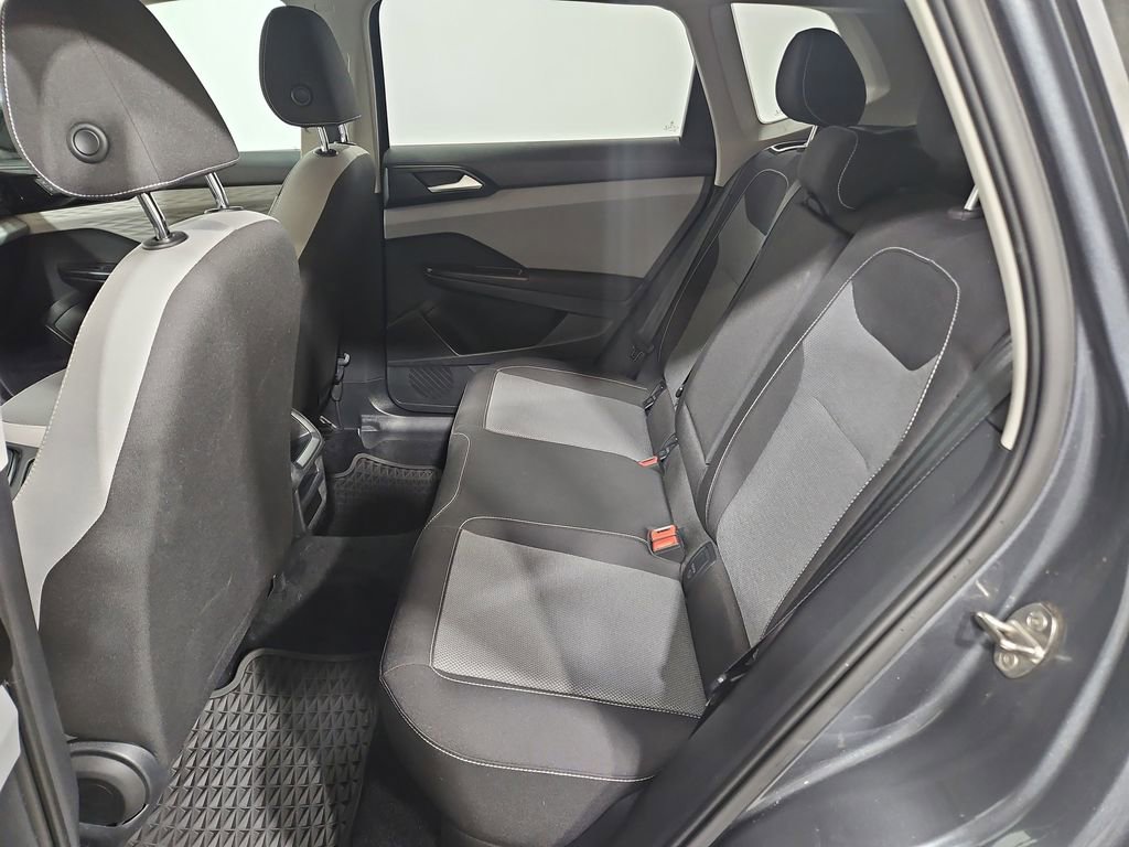 Certified 2023 Volkswagen Taos S image 25