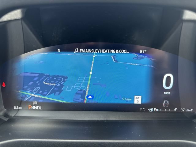 New 2026 Ford Explorer Active w/ Active Comfort Package AWD/4WD image 12