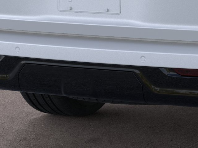 New 2025 Lincoln Navigator L Reserve AWD/4WD image 23