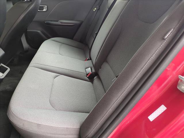 Used 2025 Kia K4 FWD image 18