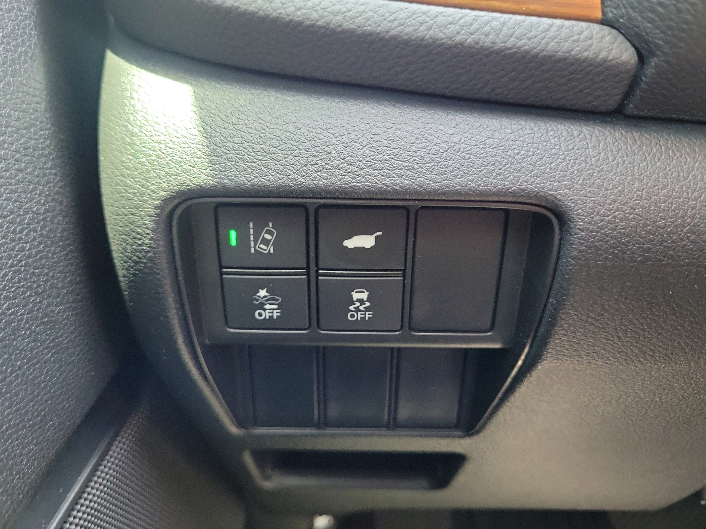 Used 2021 Honda CR-V Touring image 28