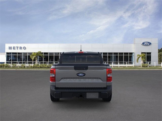 New 2025 Ford Maverick XL w/ Equipment Group 102A image 5