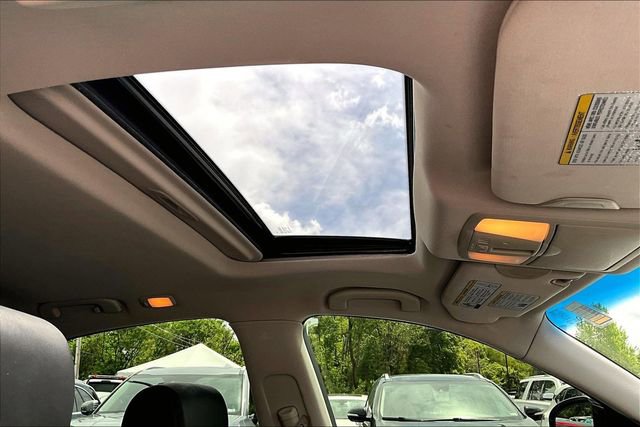 Used 2013 INFINITI FX37 AWD w/ Premium Pkg image 20