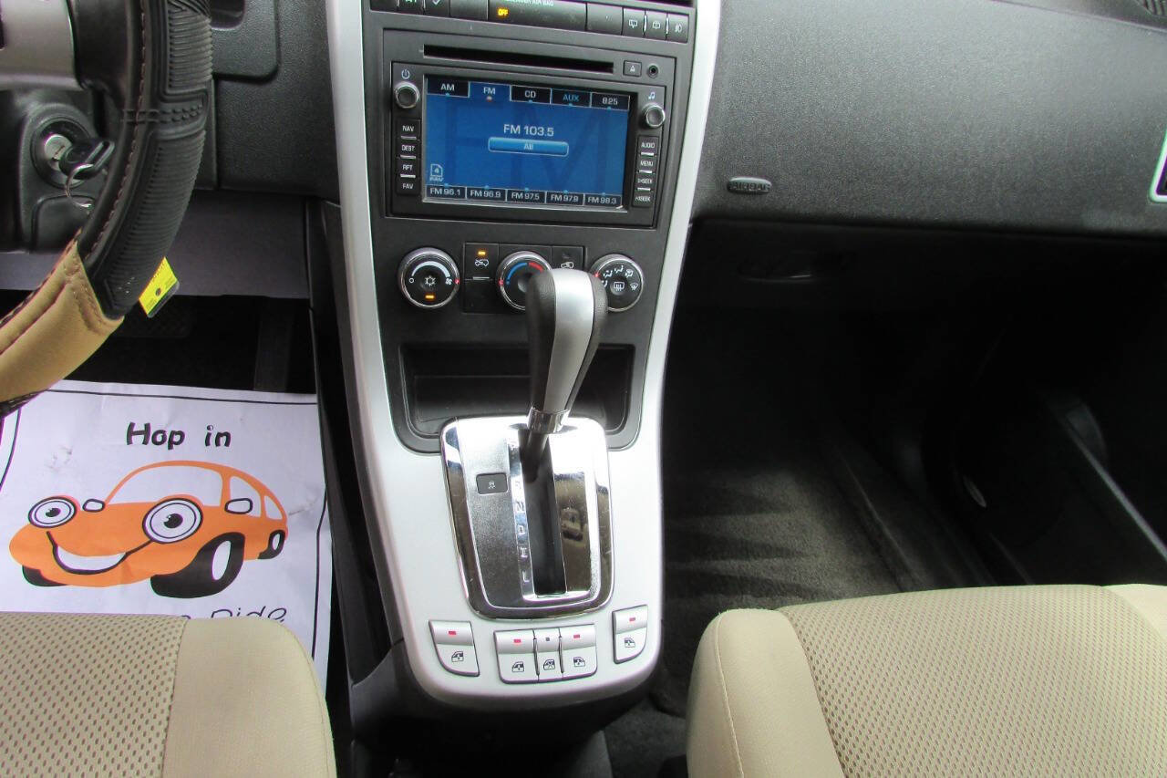 Used 2007 Pontiac Torrent 2WD w/ Preferred Package image 35