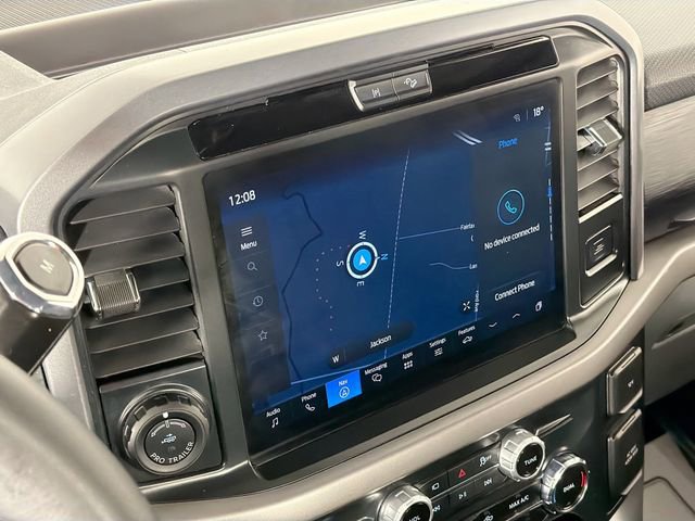 Used 2025 Ford F150 XLT w/ Equipment Group 302A MID image 14