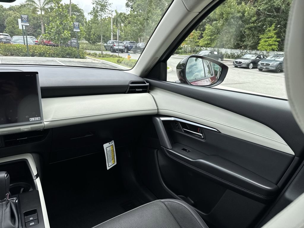 New 2026 MAZDA CX-5 Preferred AWD/4WD image 15