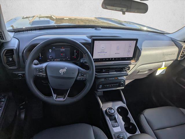 New 2026 Ford Bronco Sport Big Bend image 14