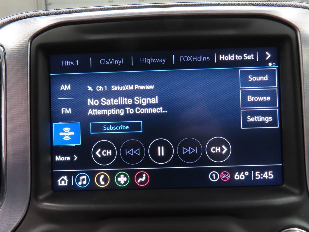 Used 2022 GMC Sierra 3500 SLT w/ X31 Off-Road Package image 16