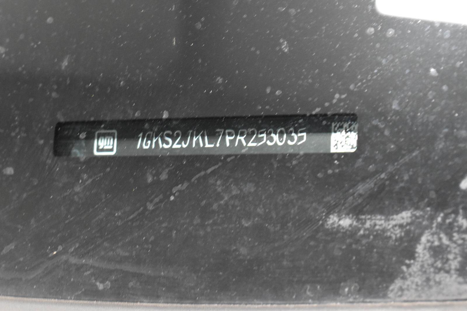 Used 2023 GMC Yukon XL Denali w/ Max Trailering Package image 39