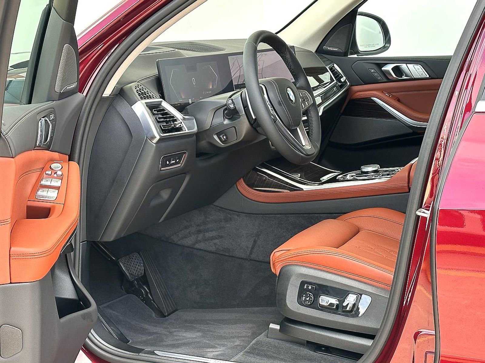 New 2026 BMW X7 xDrive40i image 10