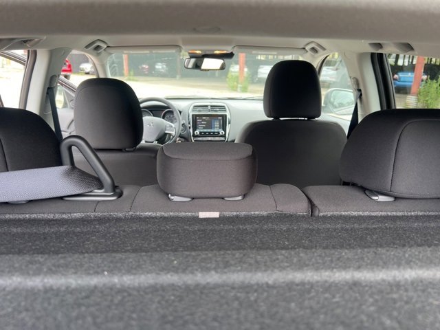 New 2025 Mitsubishi Outlander Sport LE image 25