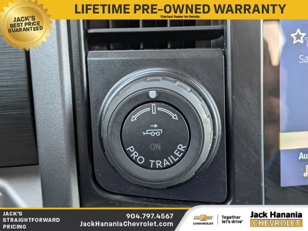 Used 2021 Ford F150 XLT w/ Equipment Group 302A High image 25