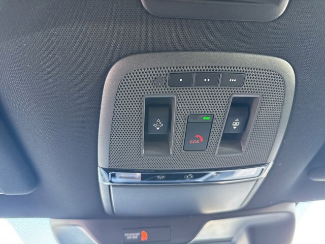 New 2026 INFINITI QX80 4WD image 18