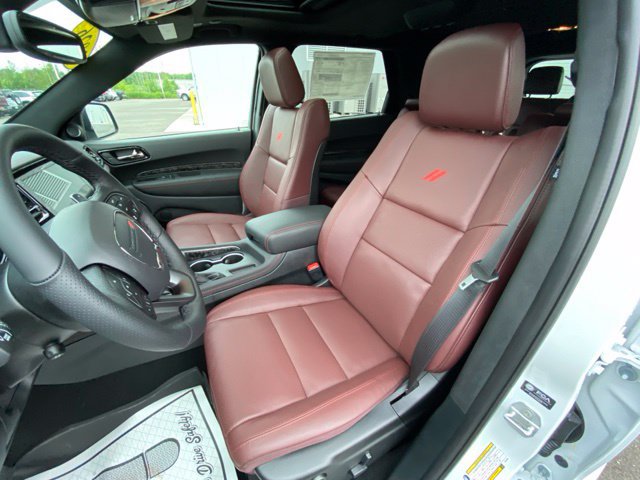 New 2026 Dodge Durango GT AWD/4WD image 10