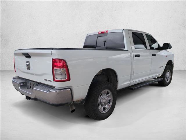 Used 2019 RAM 2500 Tradesman image 5
