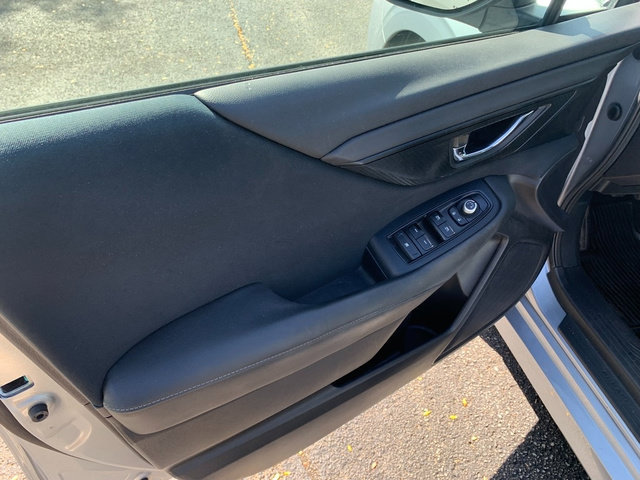 Used 2022 Subaru Legacy Premium AWD/4WD image 19