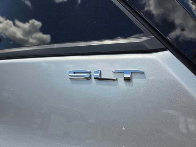 Used 2022 GMC Terrain SLT AWD/4WD image 9