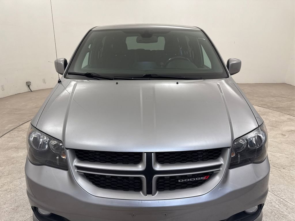 Used 2019 Dodge Grand Caravan GT image 12