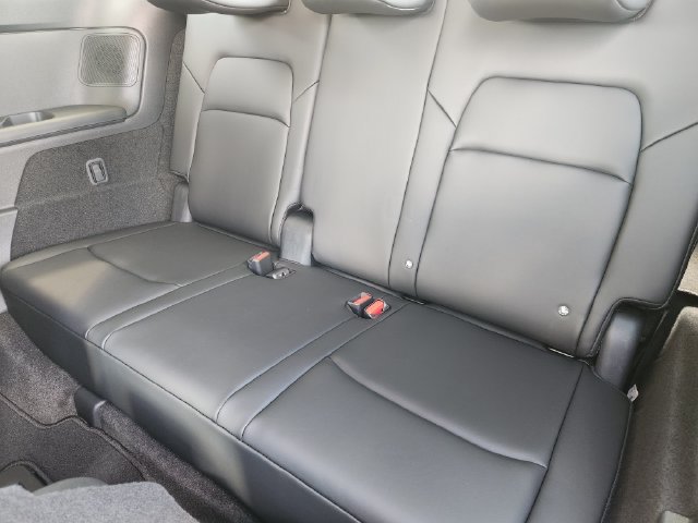 New 2026 Nissan Pathfinder SL w/ SL Premium Package FWD image 26