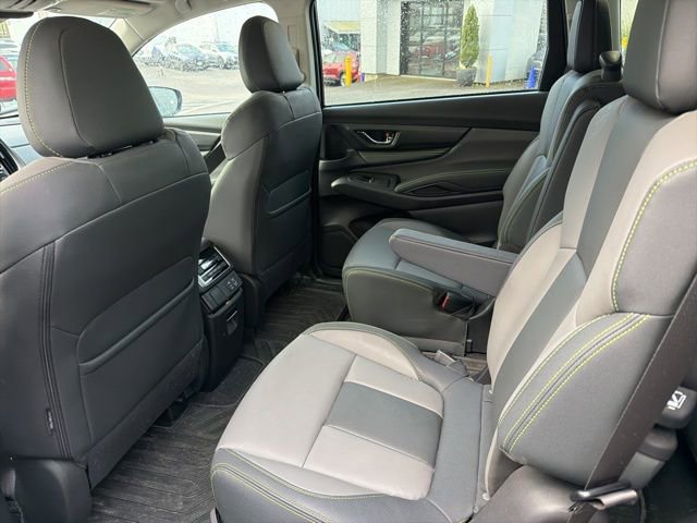 Used 2024 Subaru Ascent Onyx Edition w/ Popular Package Onyx image 5