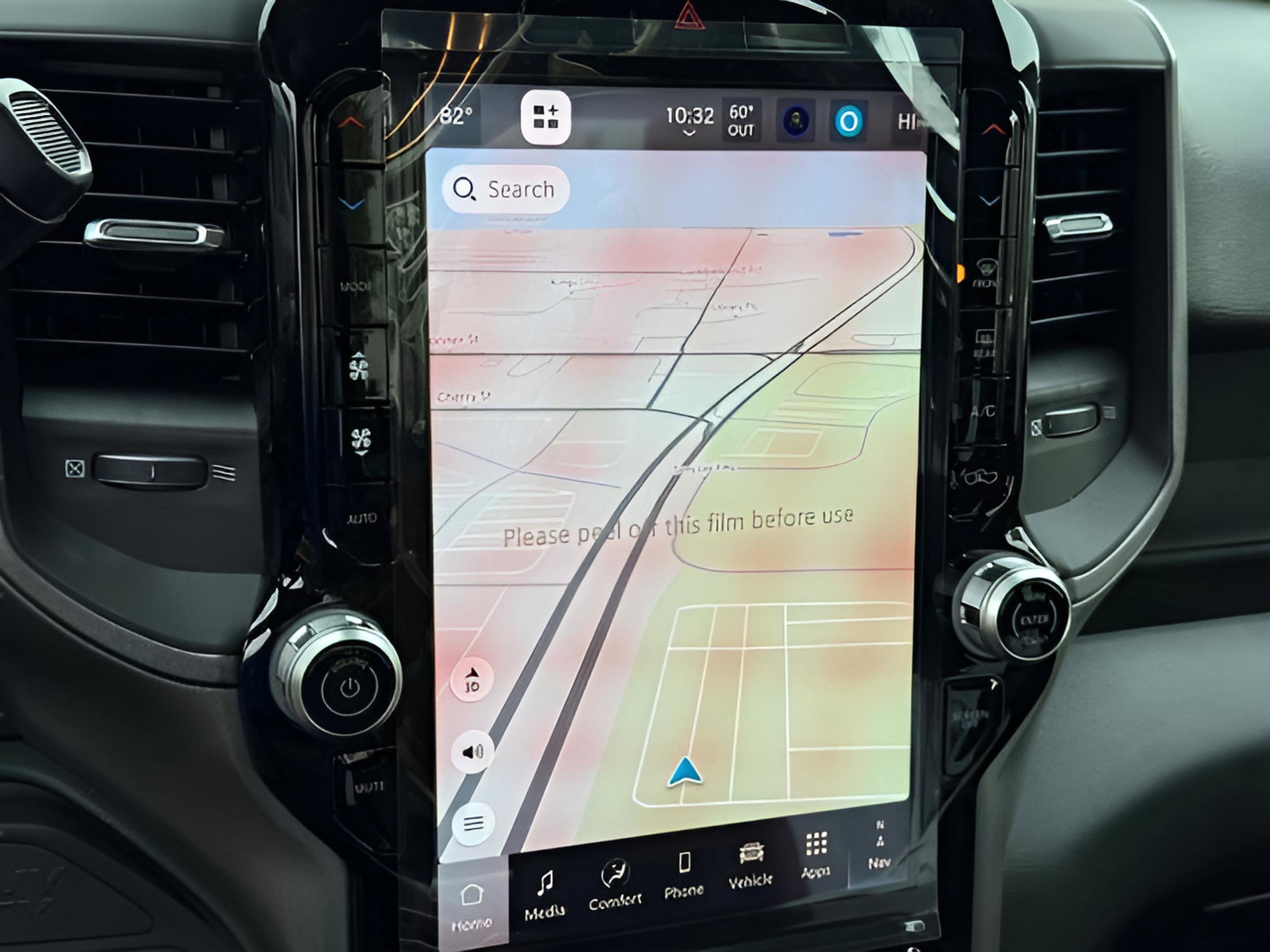 New 2025 RAM 2500 Tradesman image 21