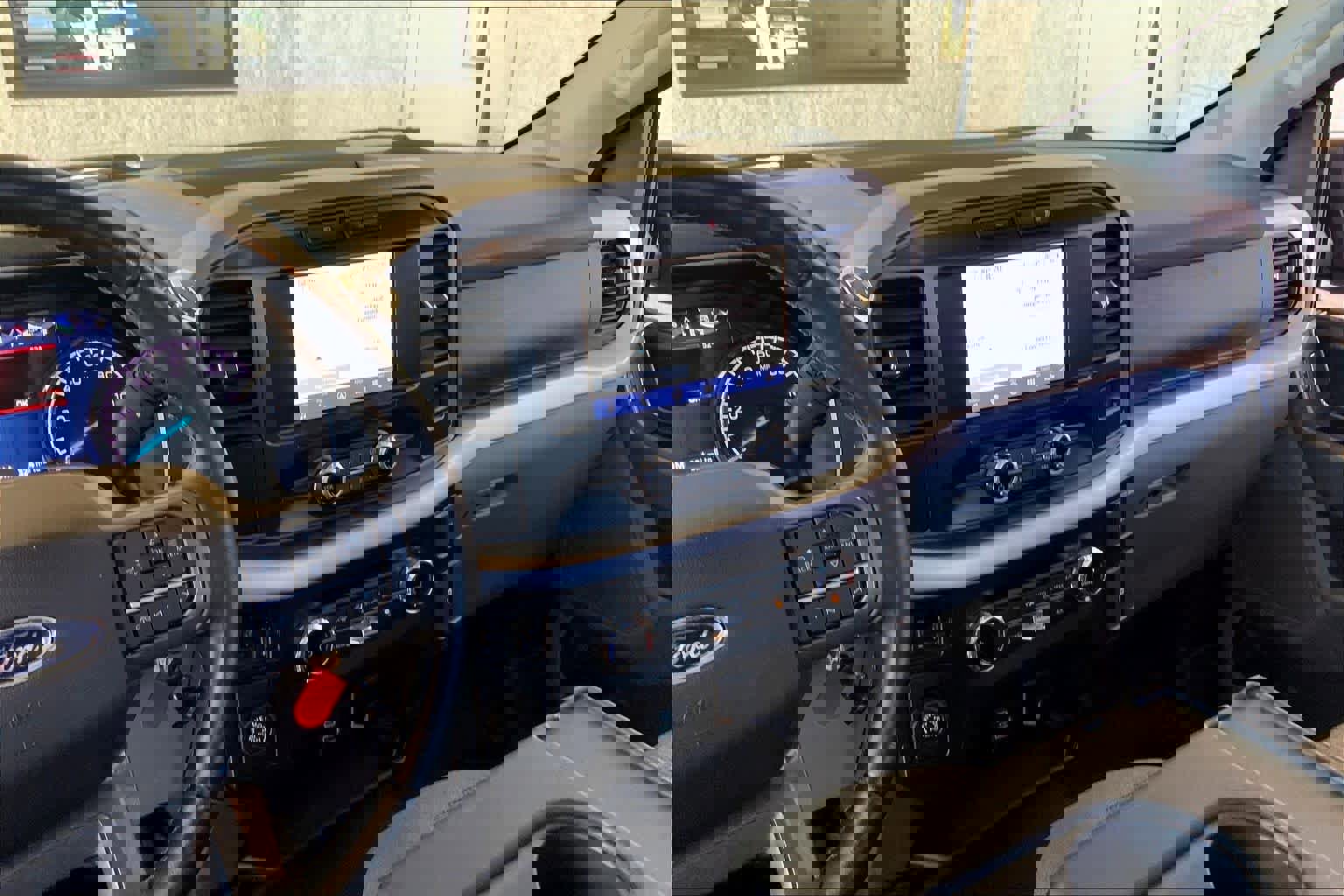 Certified 2023 Ford F150 XLT w/ Equipment Group 301A Mid image 5