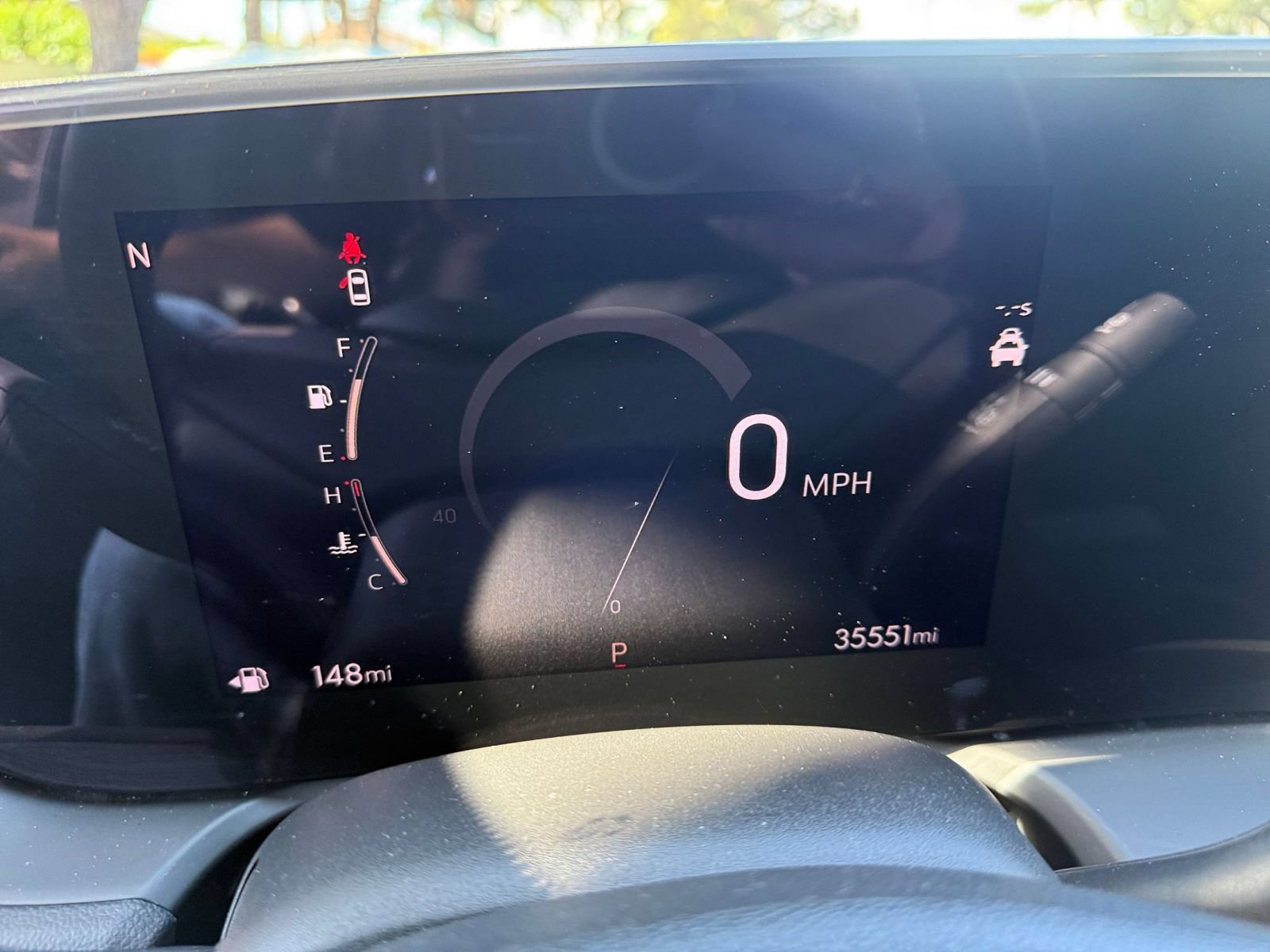 Used 2025 Buick Encore GX Preferred AWD/4WD image 36