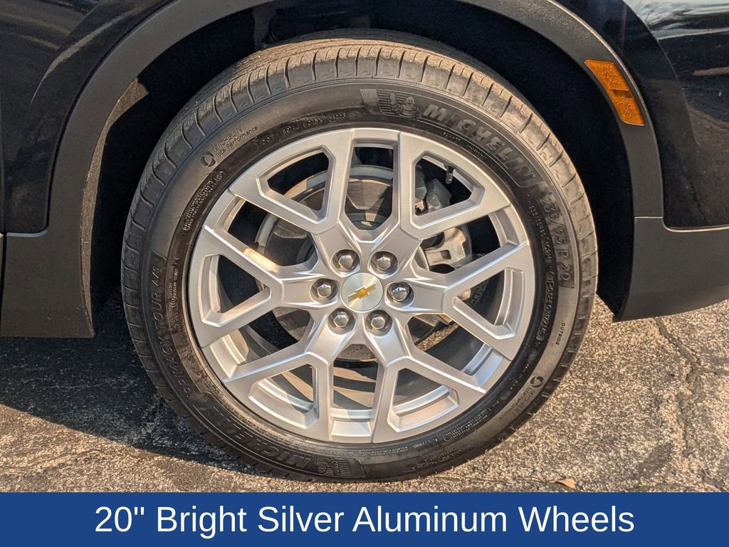 Used 2024 Chevrolet Blazer LT w/ Convenience Package image 11