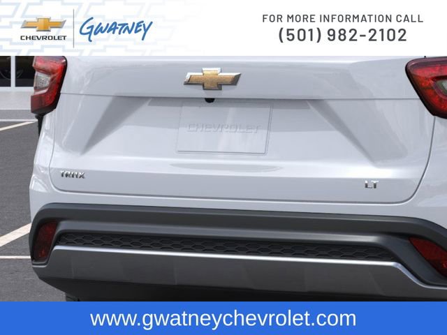 New 2026 Chevrolet Trax LT image 14