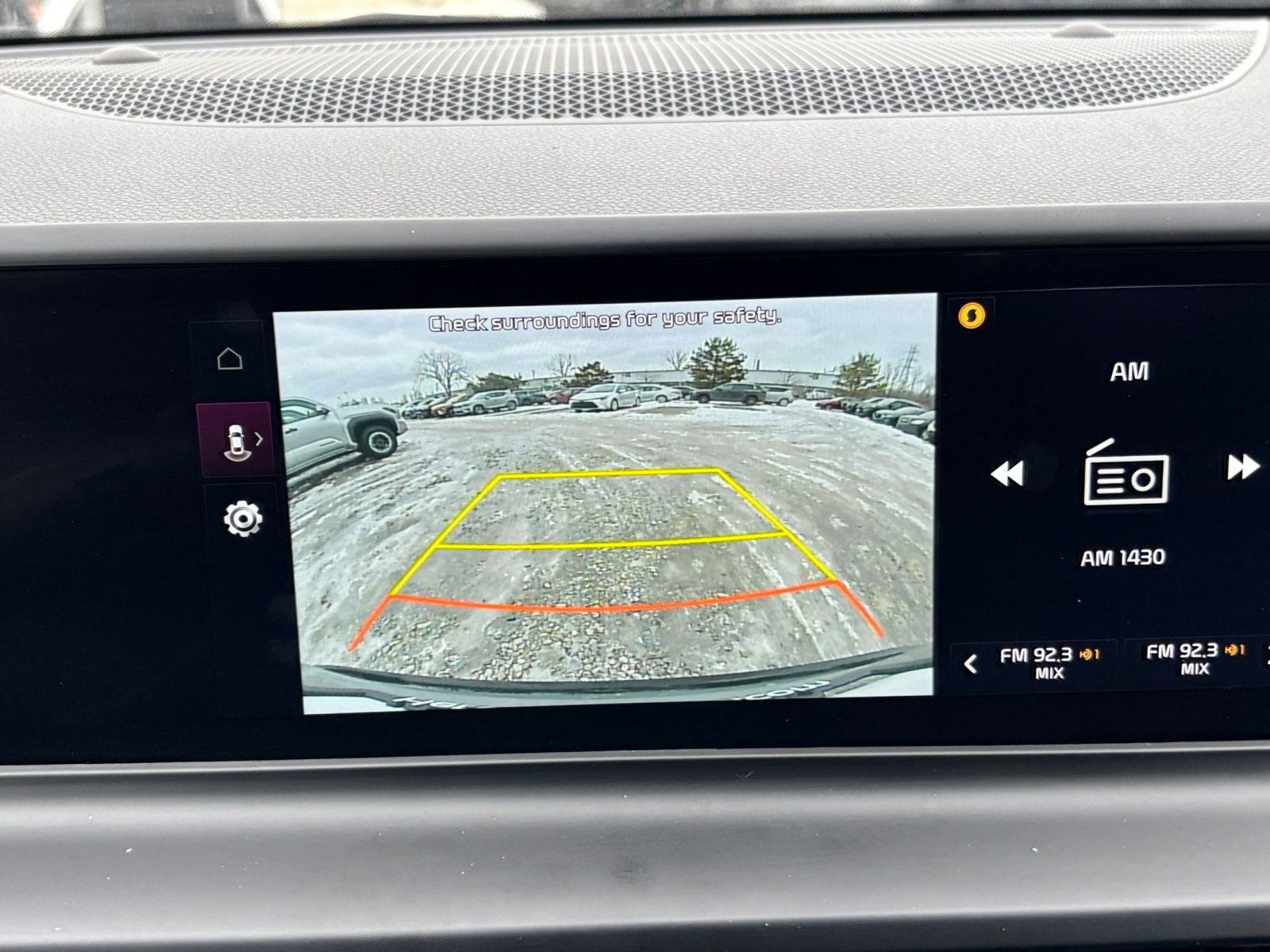 Used 2025 Kia Seltos S image 24