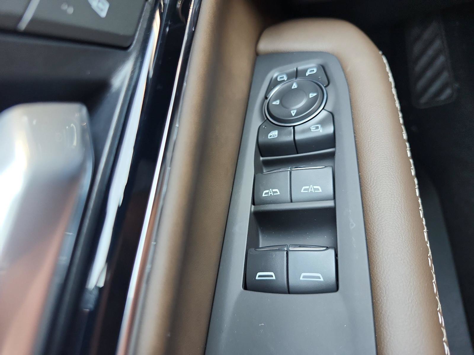 New 2026 GMC Yukon XL Denali Ultimate AWD/4WD image 19
