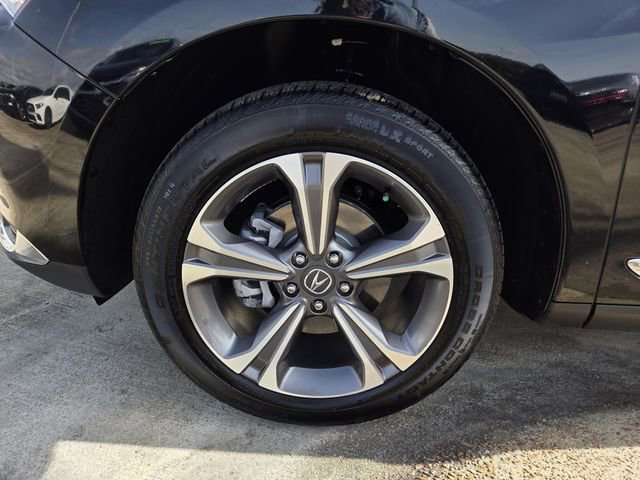 Certified 2025 Acura RDX SH-AWD w/ Technology Package image 28
