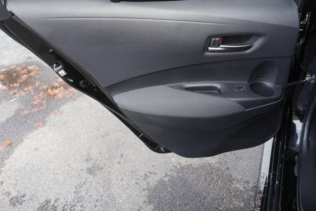 Used 2024 Toyota Corolla Premium image 26