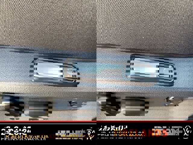 New 2026 Volkswagen Atlas Cross Sport SEL Premium R-Line image 54