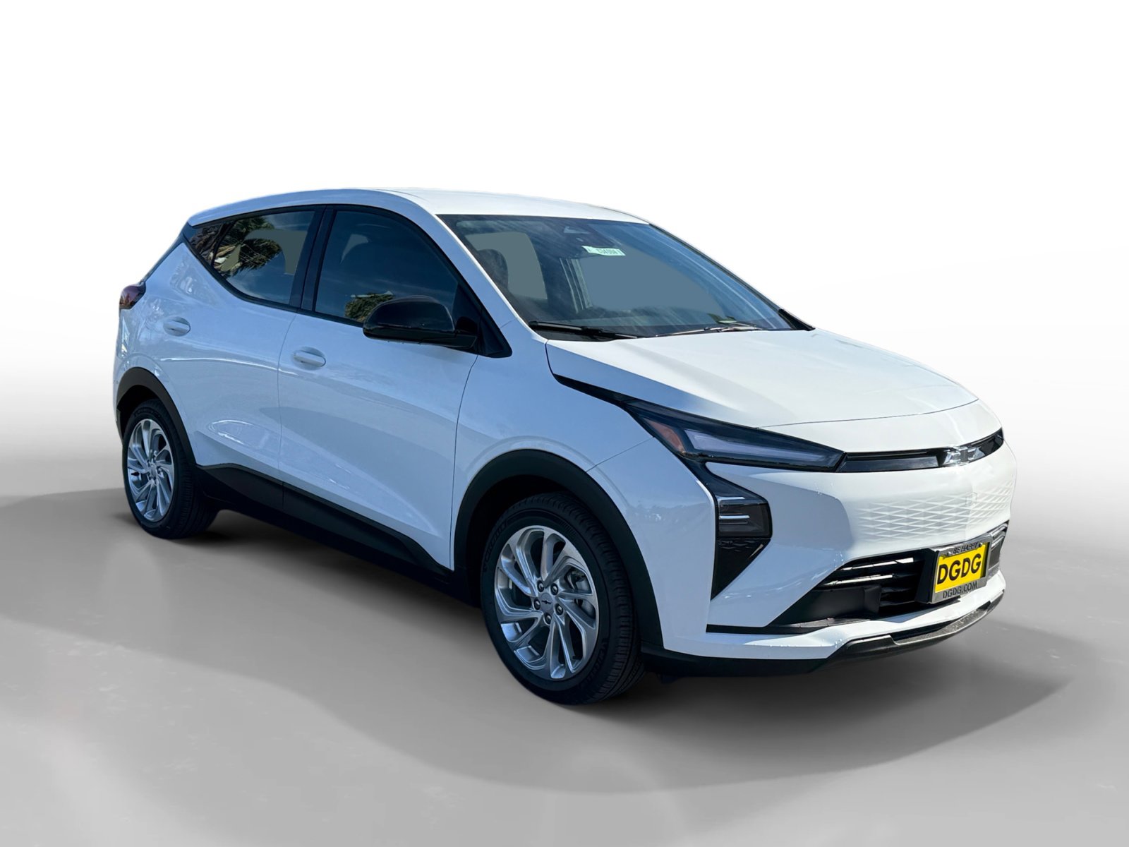 New 2027 Chevrolet Bolt LT image 7