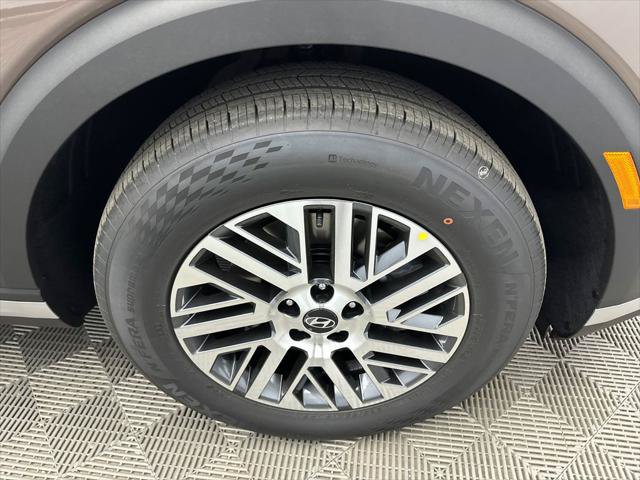 New 2026 Hyundai Palisade SEL FWD image 13