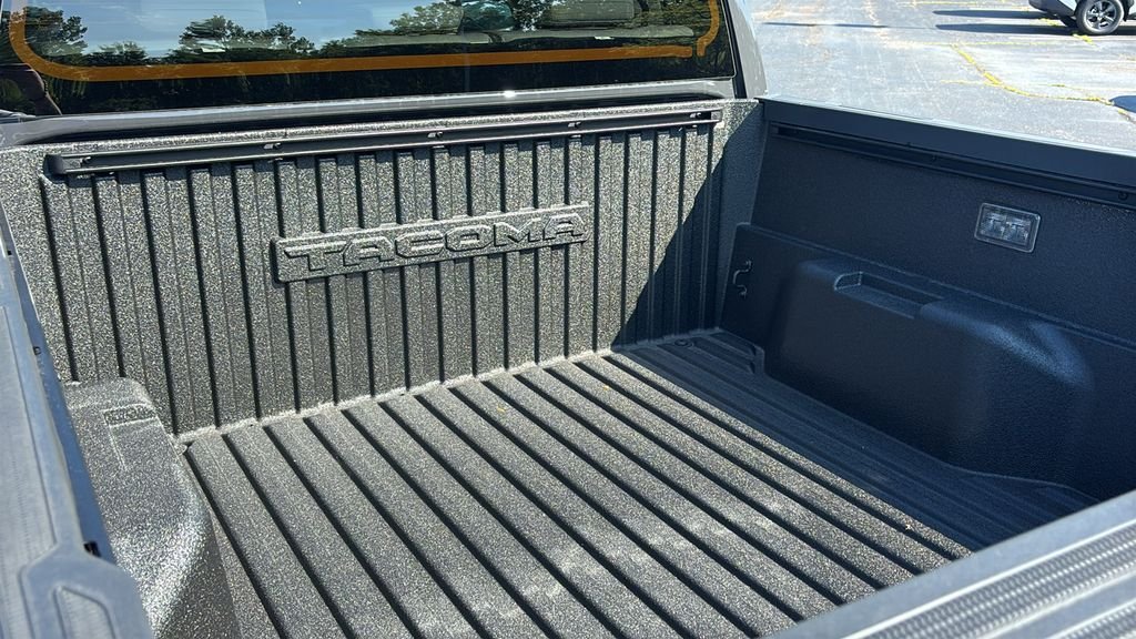 New 2026 Toyota Tacoma SR5 AWD/4WD image 32