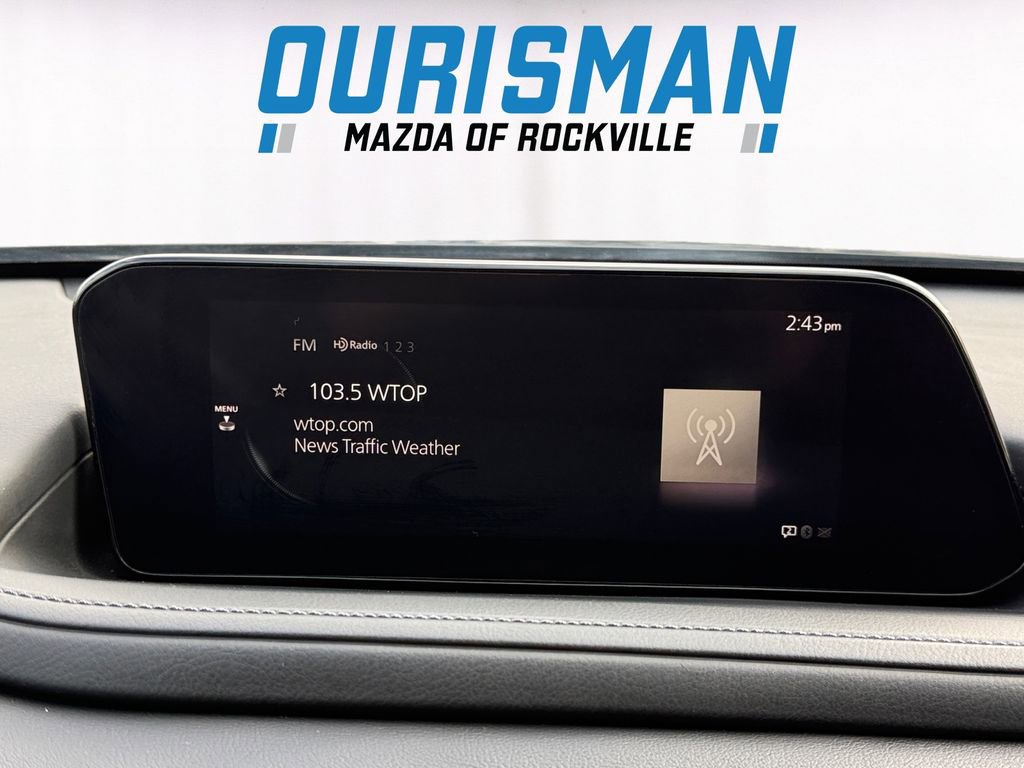 Used 2022 MAZDA CX-30 AWD 2.5 S w/ Select Package image 14