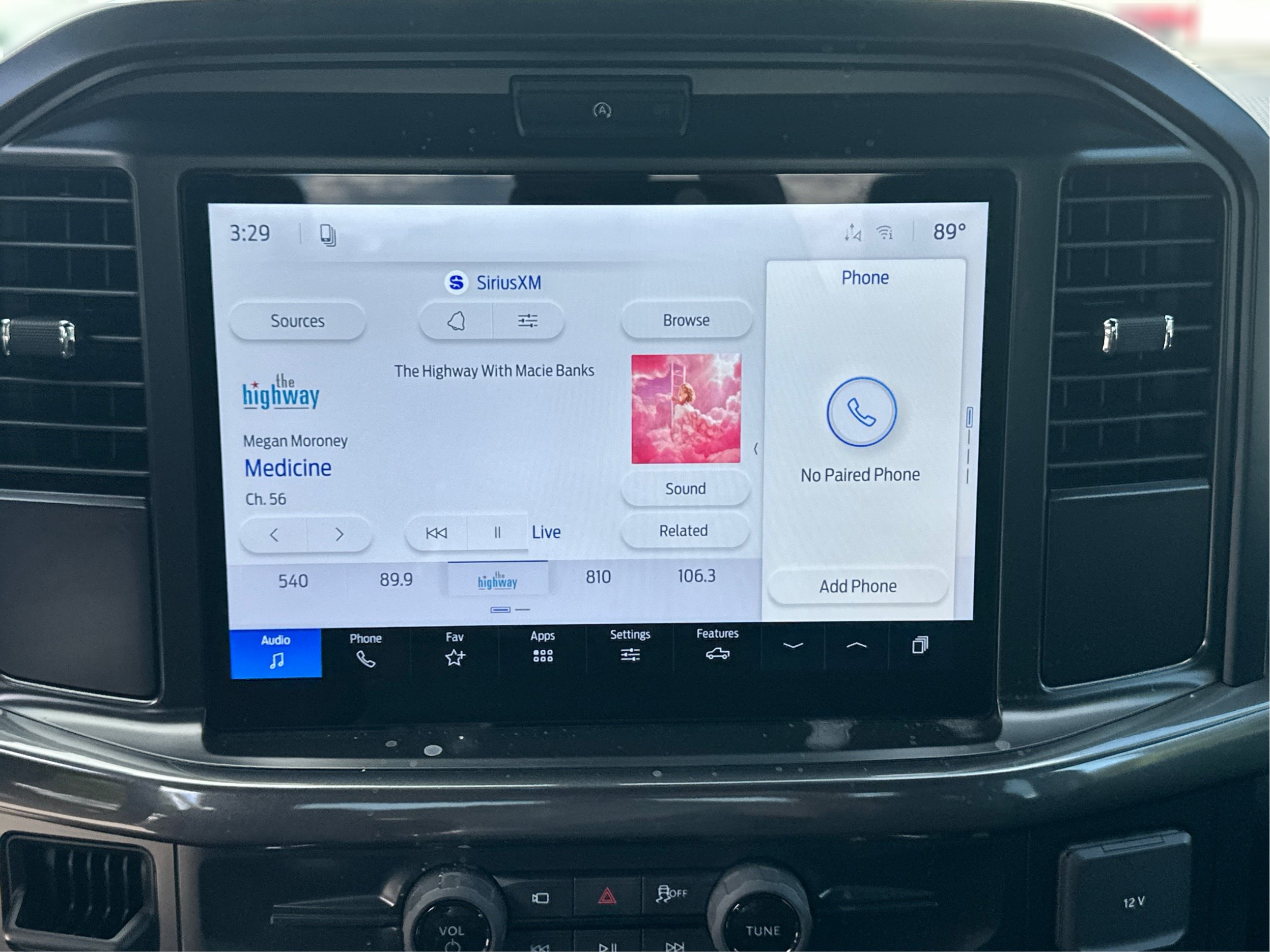 New 2026 Ford F150 STX AWD/4WD image 17