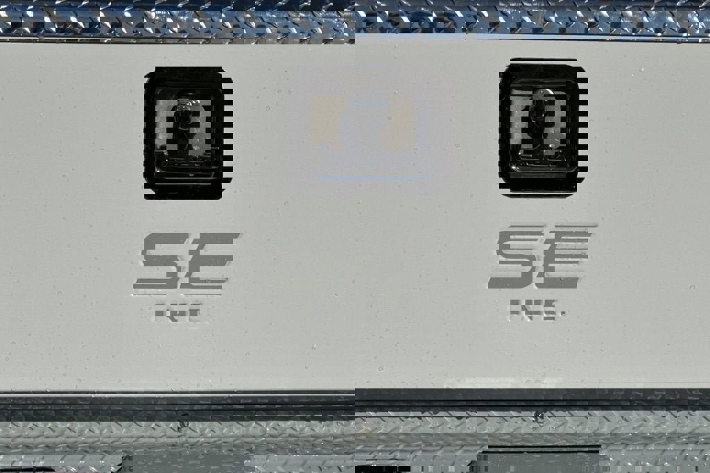 New 2026 Chevrolet Silverado 2500 W/T w/ WT Convenience Package image 25