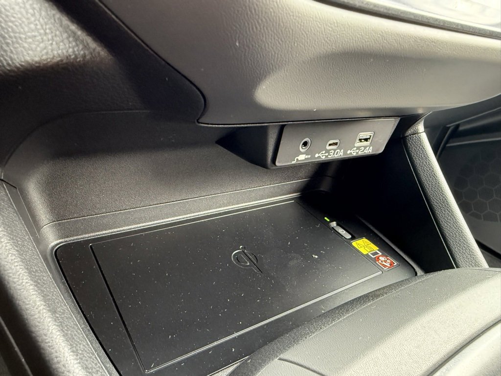 New 2025 Subaru Crosstrek 2.5i Sport image 19