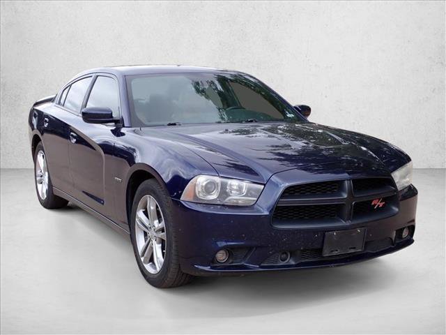 Used 2013 Dodge Charger R/T AWD/4WD image 12