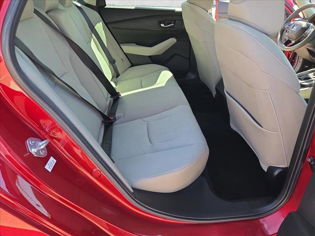 Used 2024 Honda Accord LX image 18