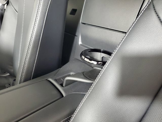 New 2026 MAZDA MX-5 Miata RF Grand Touring RWD image 11