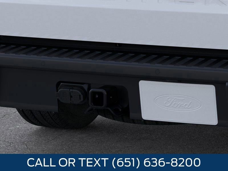 New 2025 Ford Maverick XL w/ Equipment Group 101A image 26