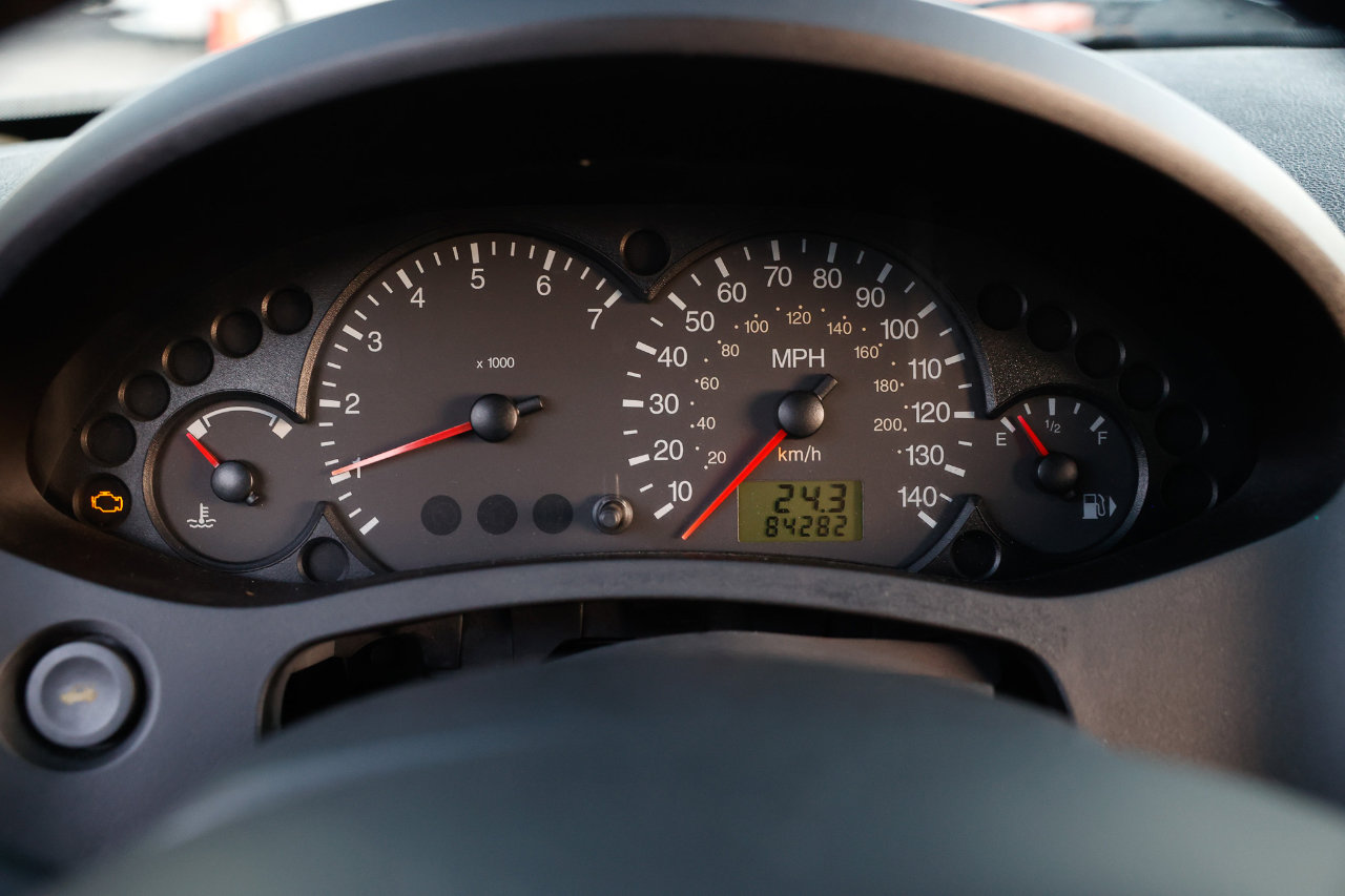 Used 2007 Ford Focus S image 26