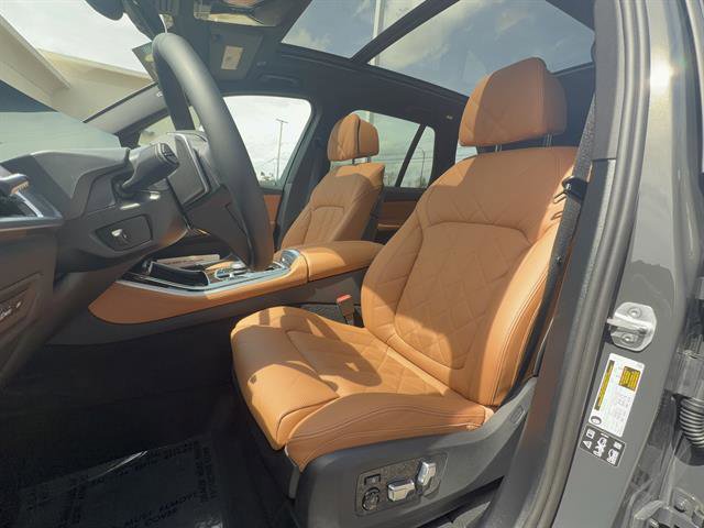 Certified 2026 BMW X5 xDrive40i image 12
