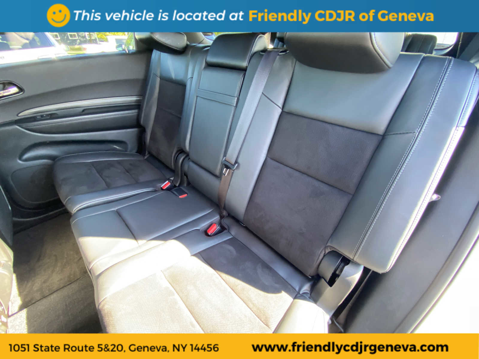 Used 2022 Dodge Durango GT image 11