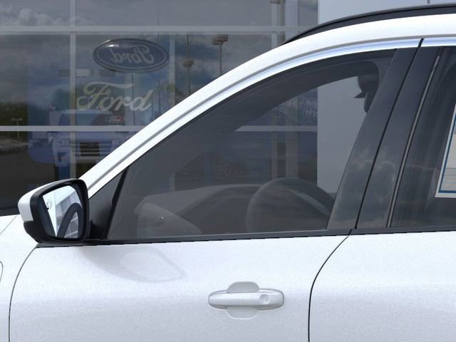 New 2025 Ford Escape SE w/ Class II Trailer Tow Package image 20